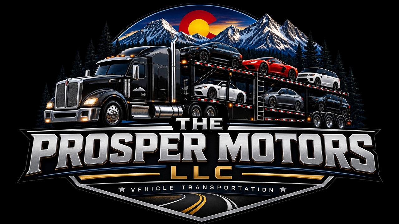 Prosper Motors LLC